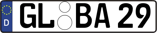 GL-BA29