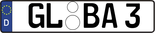 GL-BA3
