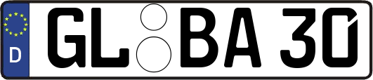 GL-BA30