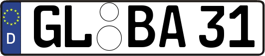 GL-BA31