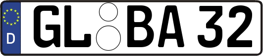 GL-BA32