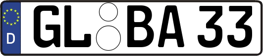 GL-BA33