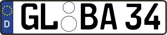 GL-BA34