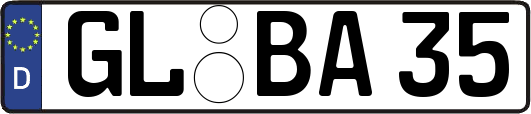 GL-BA35