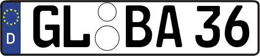 GL-BA36