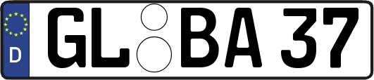 GL-BA37