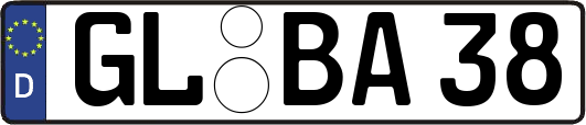 GL-BA38