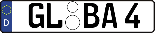 GL-BA4