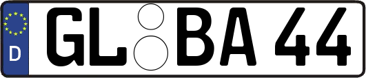 GL-BA44