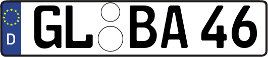 GL-BA46