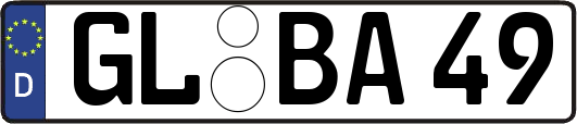 GL-BA49