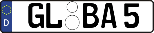 GL-BA5