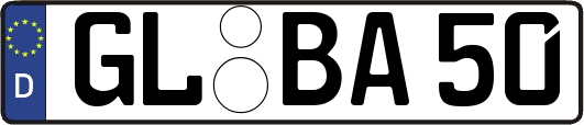 GL-BA50
