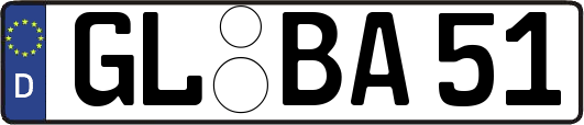 GL-BA51