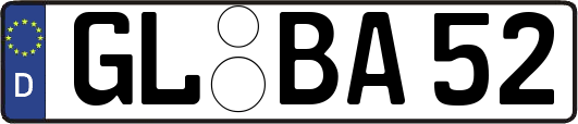 GL-BA52