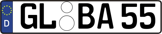 GL-BA55