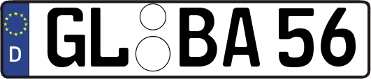 GL-BA56