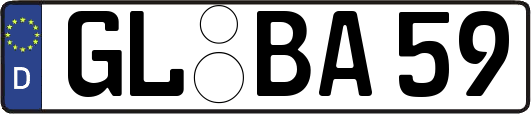 GL-BA59