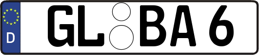 GL-BA6