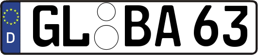 GL-BA63