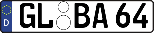 GL-BA64