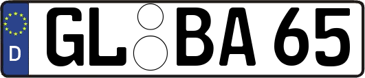 GL-BA65