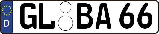 GL-BA66