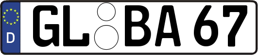 GL-BA67
