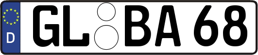 GL-BA68