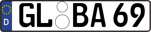 GL-BA69