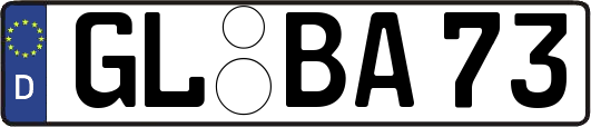 GL-BA73