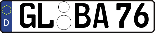 GL-BA76