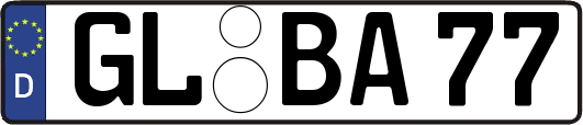 GL-BA77
