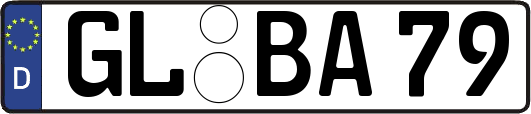 GL-BA79