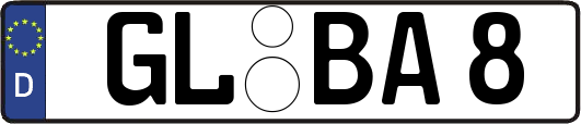 GL-BA8