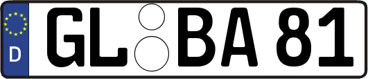 GL-BA81