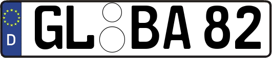 GL-BA82