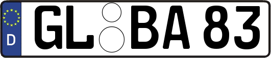 GL-BA83