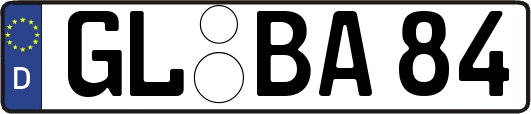 GL-BA84