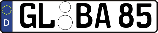 GL-BA85
