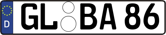 GL-BA86