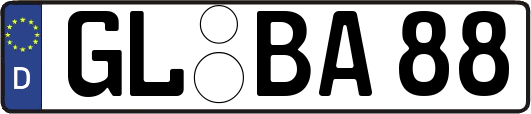 GL-BA88
