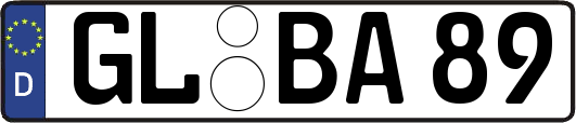 GL-BA89