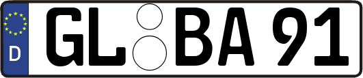 GL-BA91