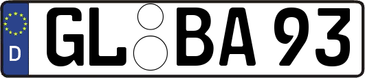 GL-BA93