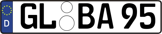 GL-BA95