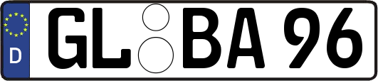 GL-BA96