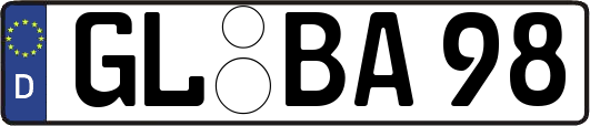 GL-BA98