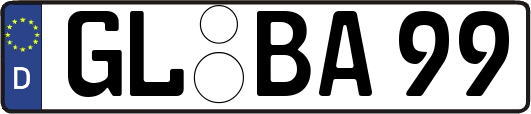 GL-BA99