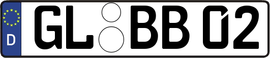 GL-BB02